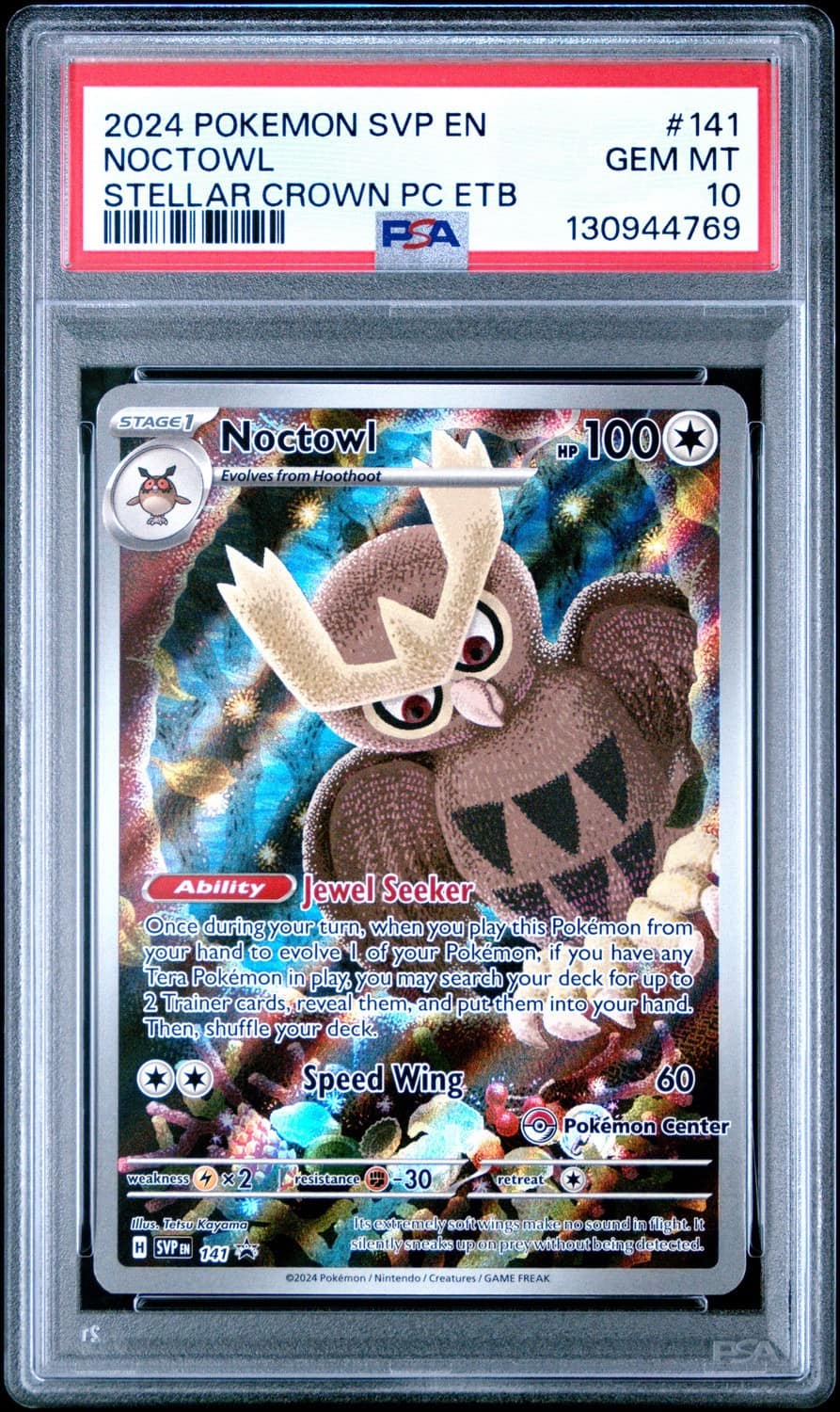 Noctowl