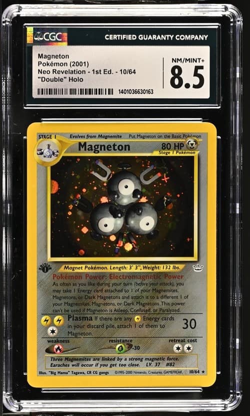 Magneton