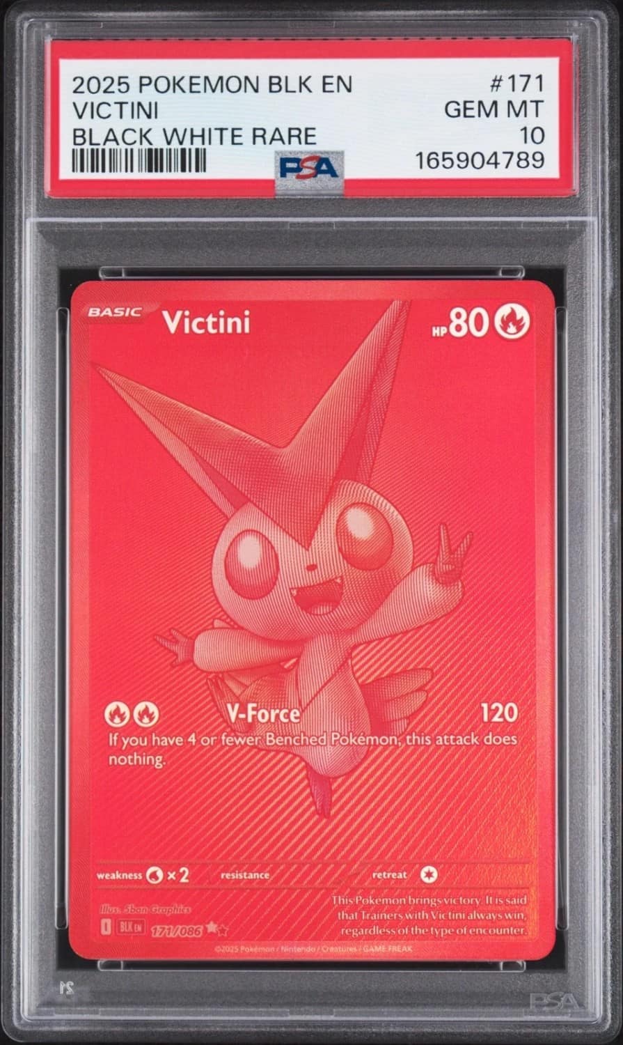 Victini