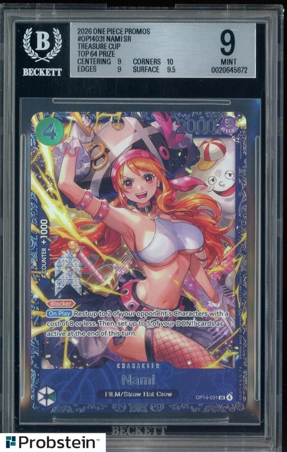 Nami