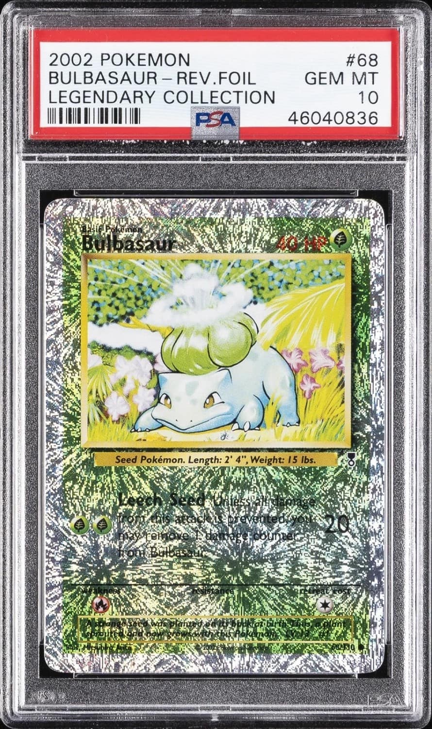 Basic Pokémon