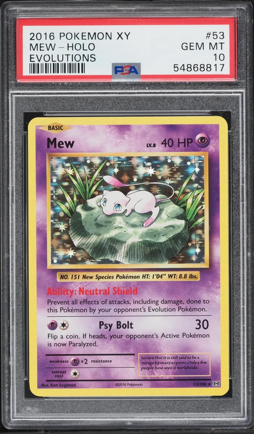 Mew