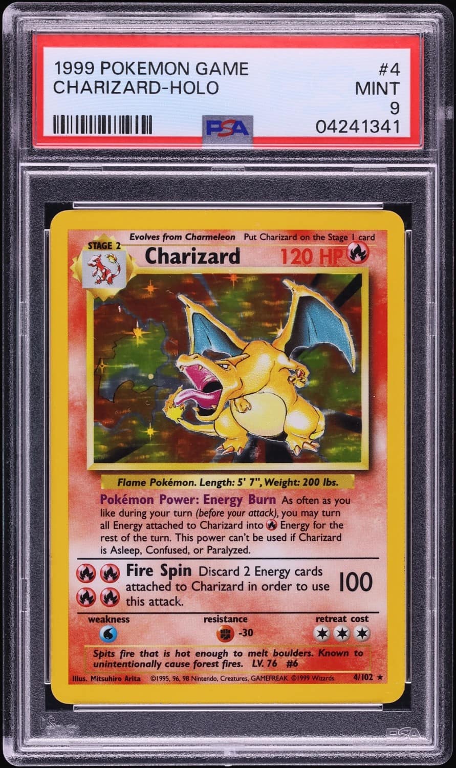Charizard