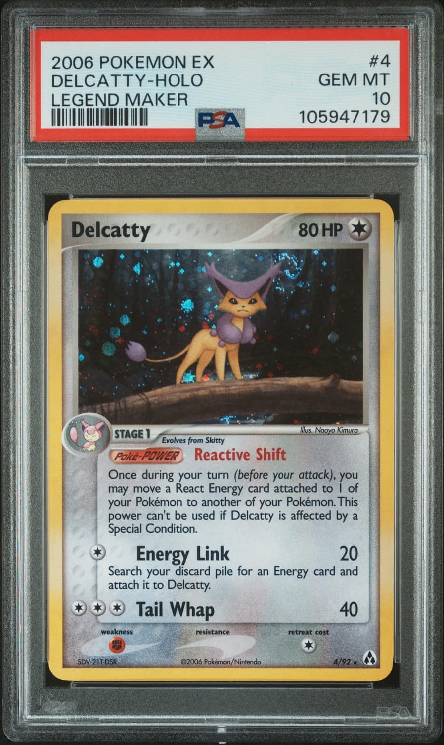Delcatty