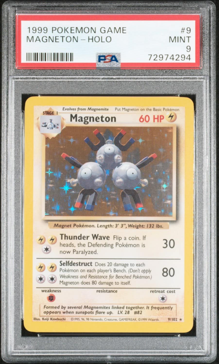 Magneton