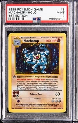 Machamp