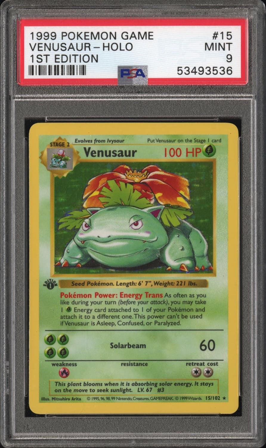 Venusaur