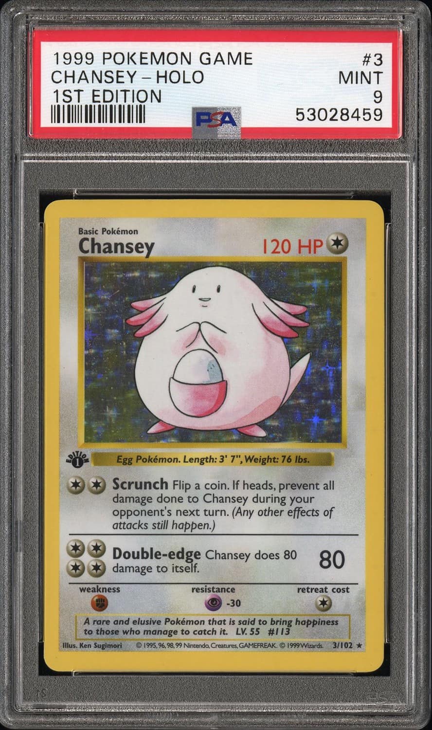 Chansey
