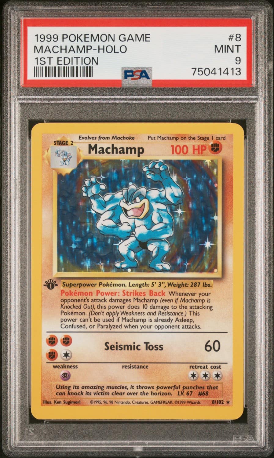 Machamp