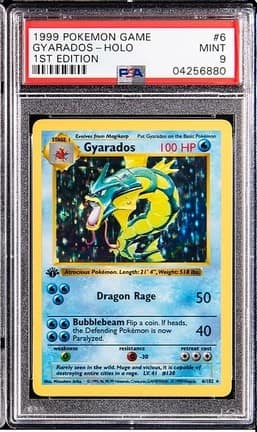 Gyarados
