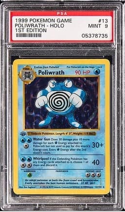 Poliwrath