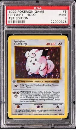 Clefairy