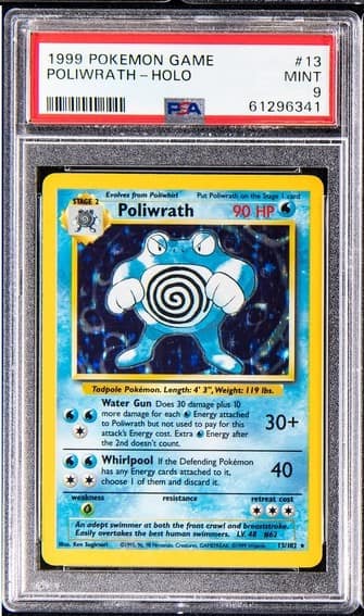 Poliwrath