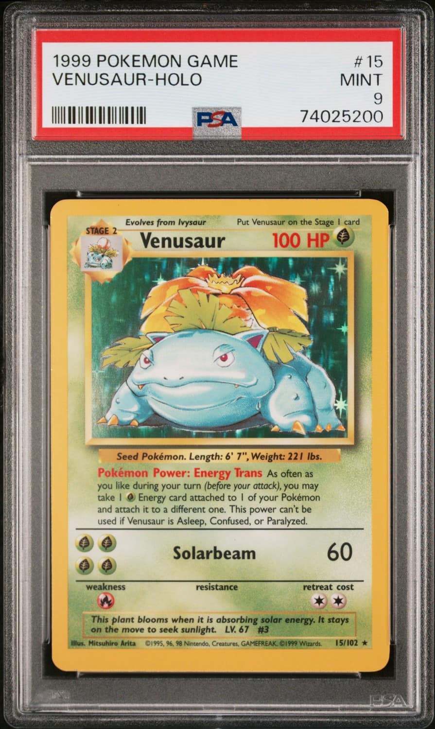Venusaur