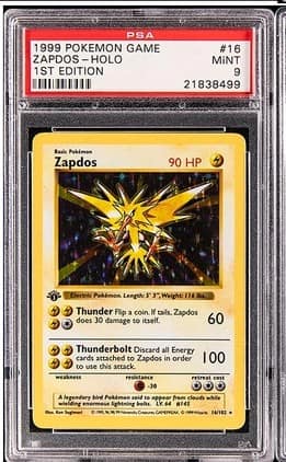 Zapdos
