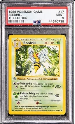Beedrill