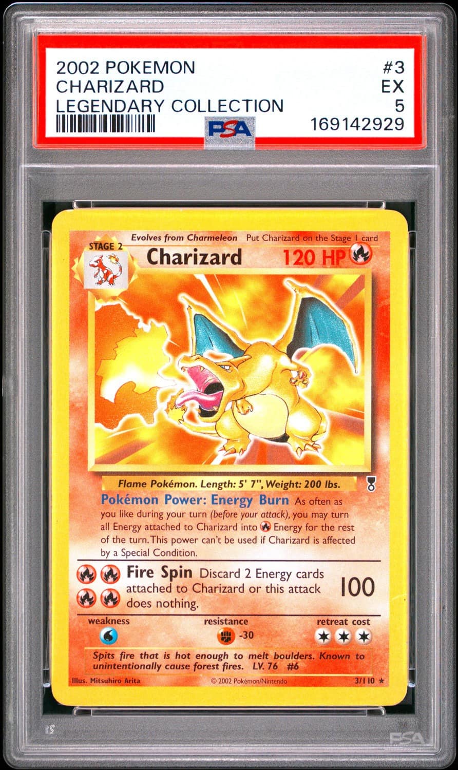 Charizard