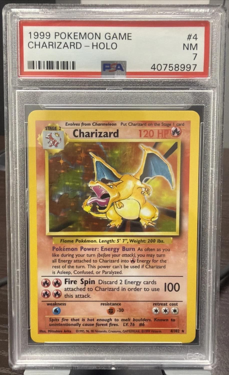 Charizard