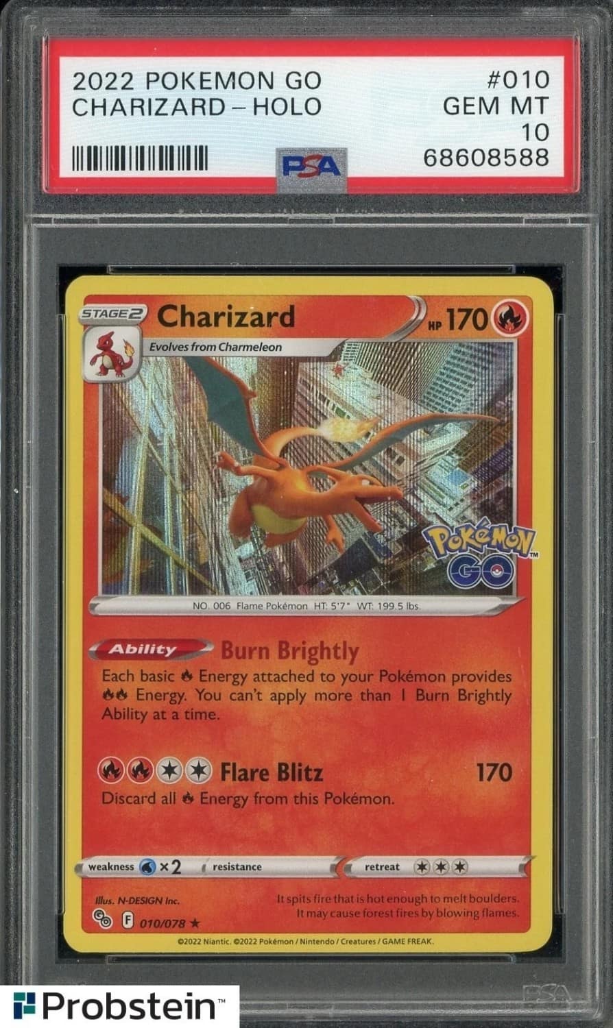 Charizard