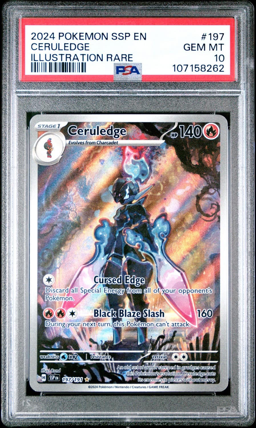 Ceruledge