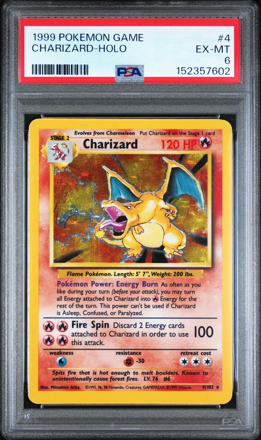 Charizard
