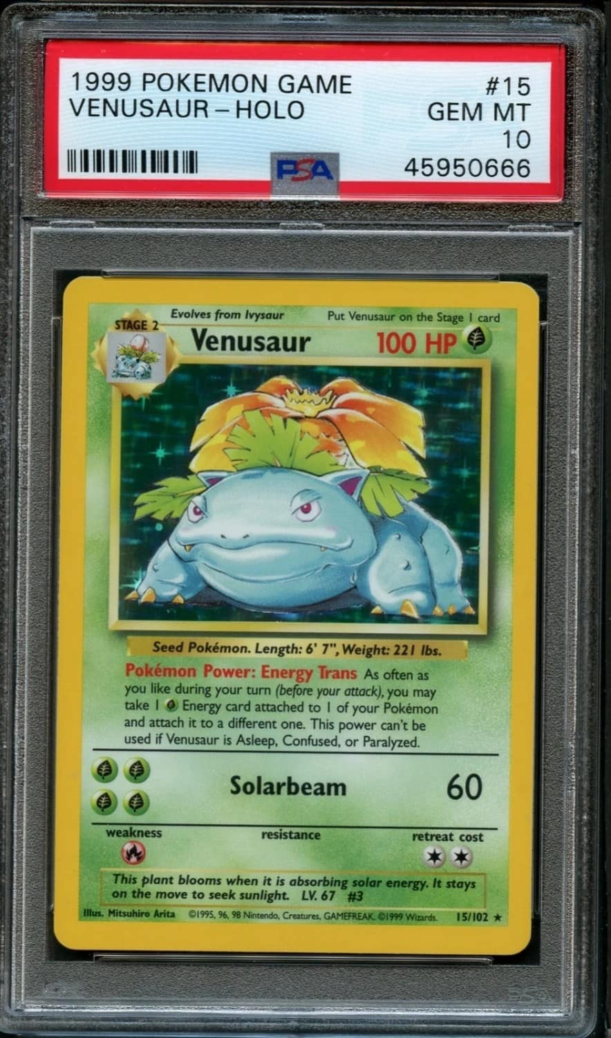 Venusaur