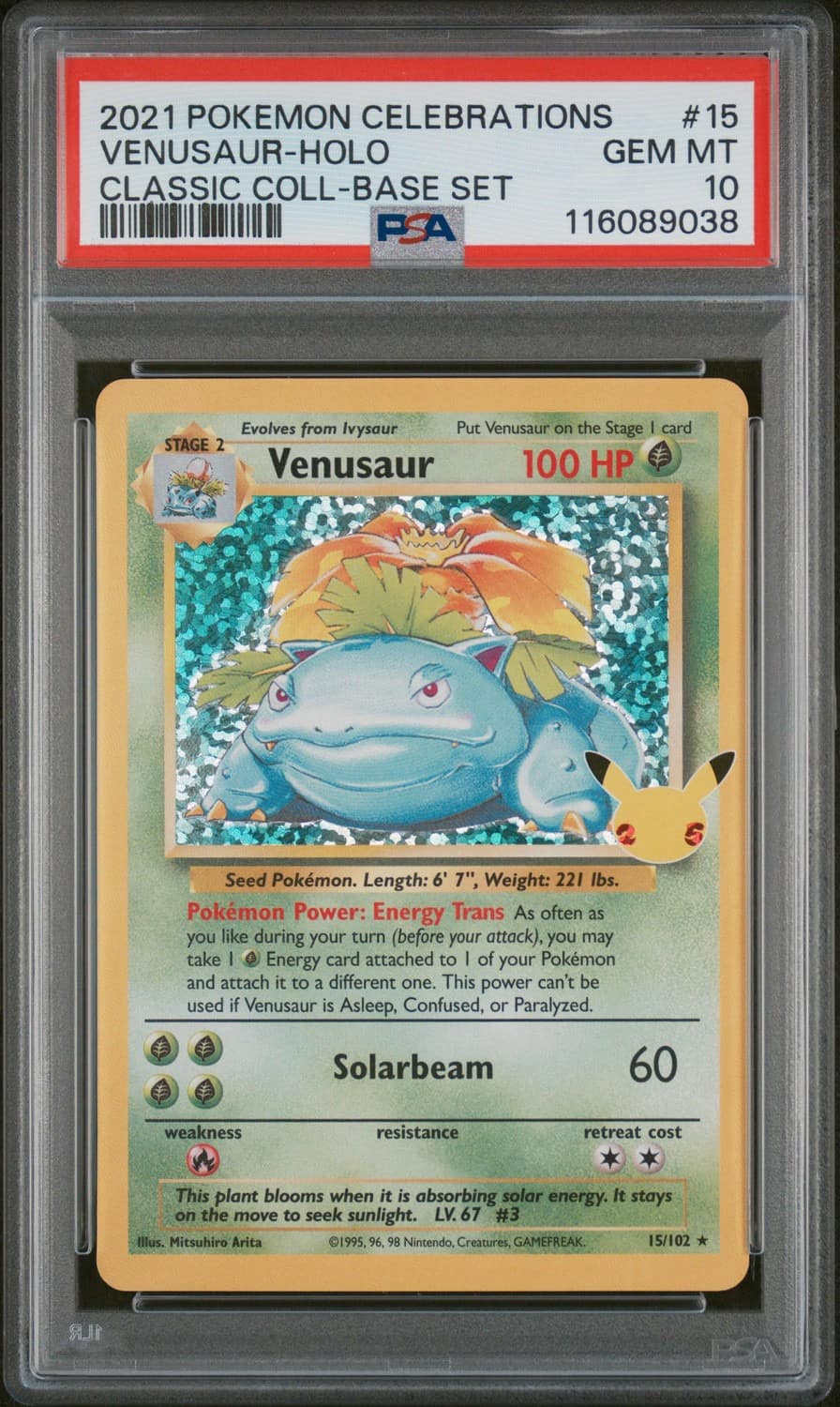 Venusaur
