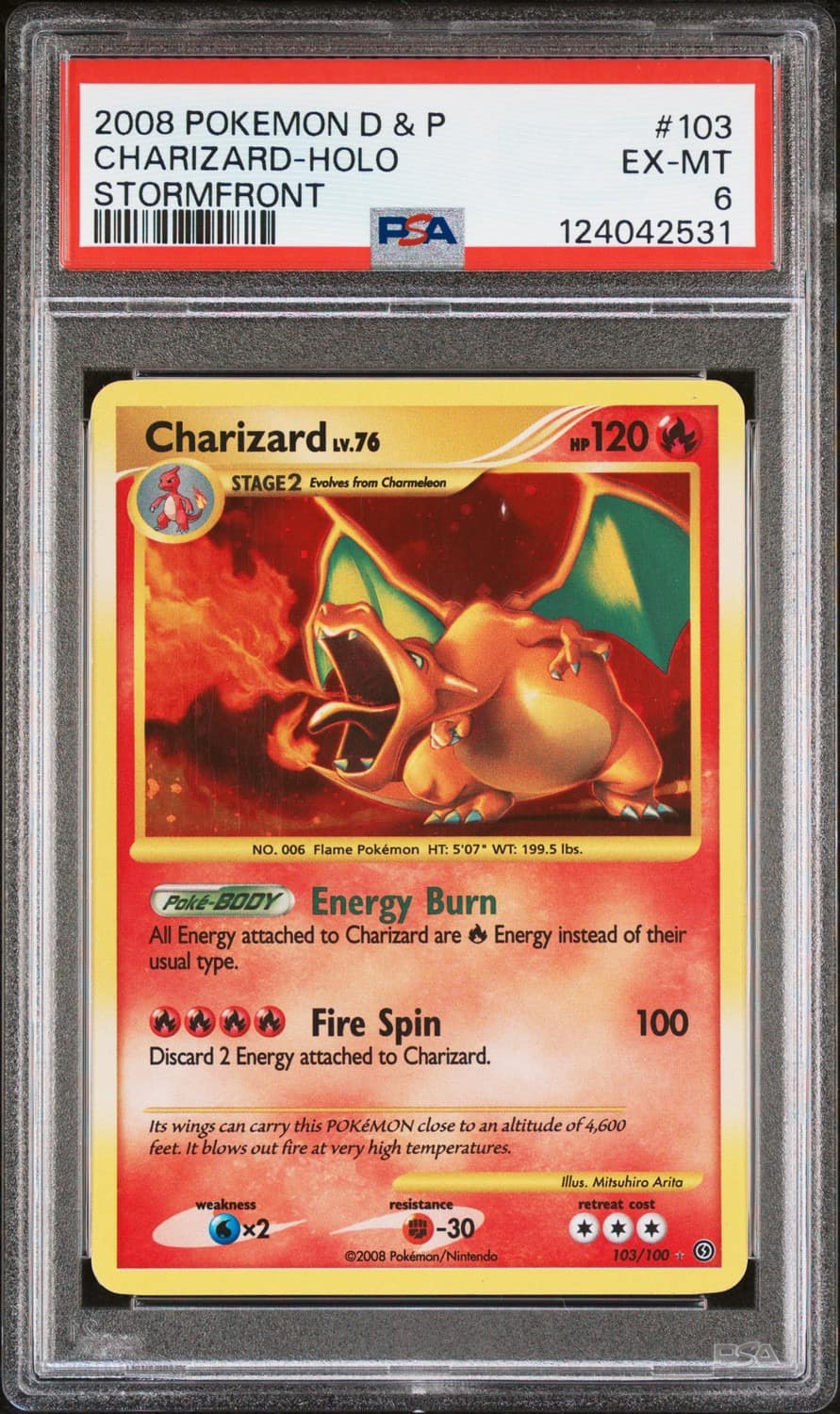 Charizard