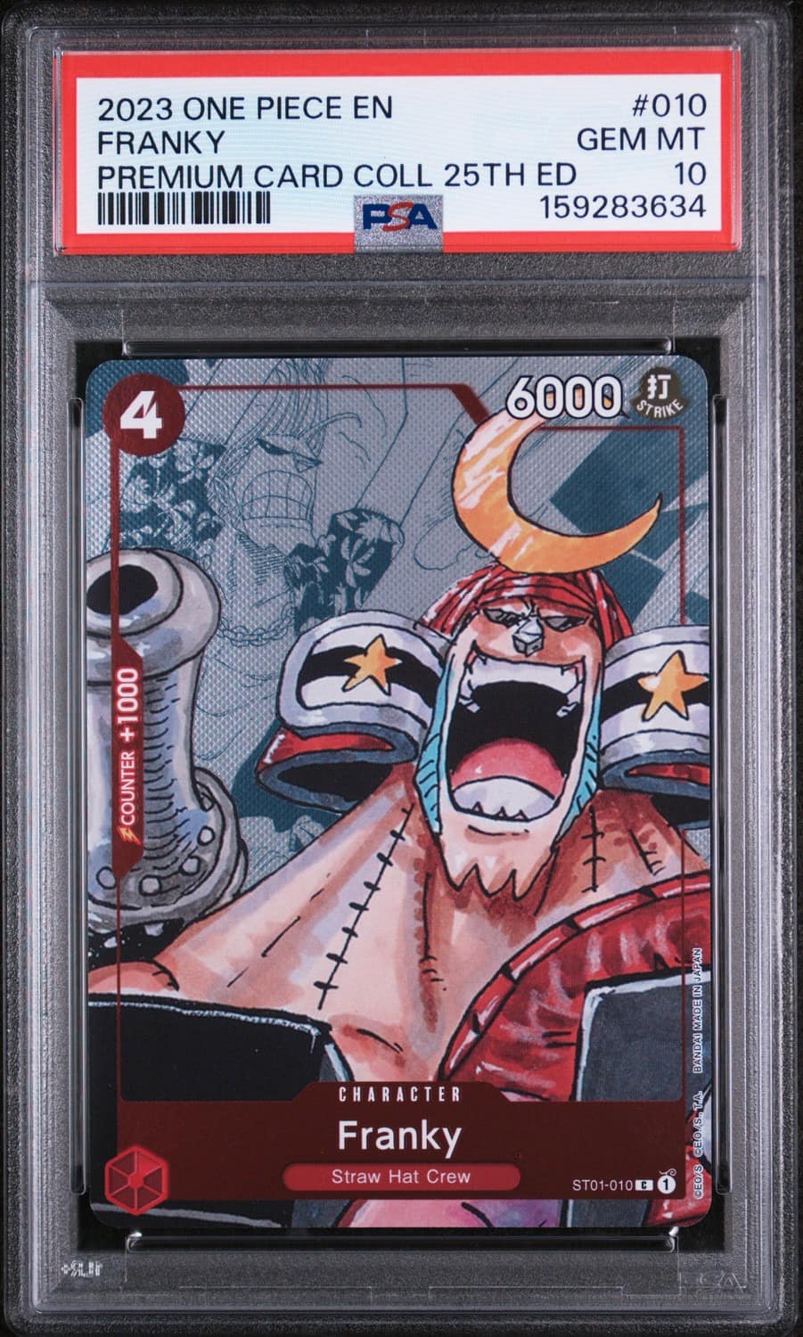 Franky