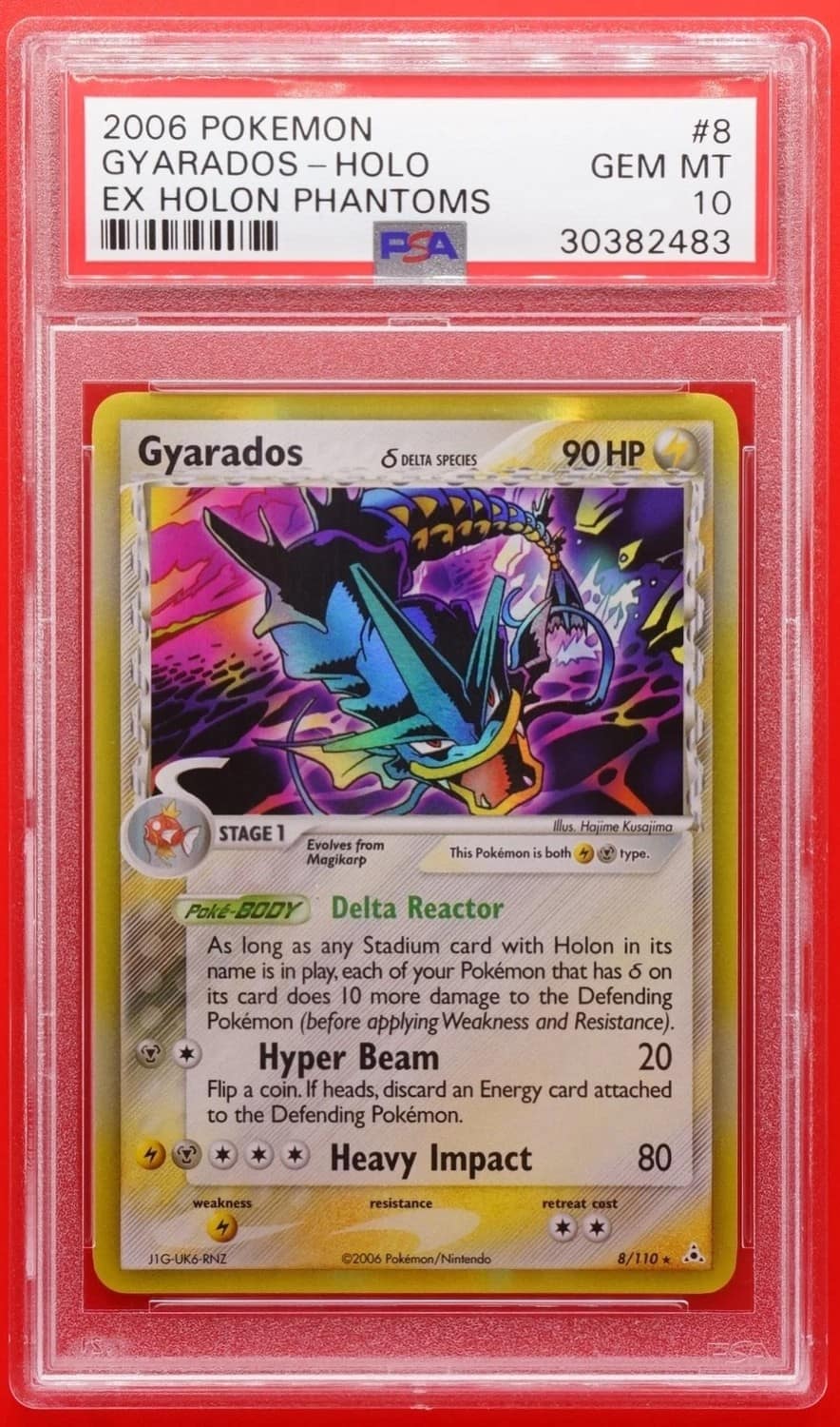 Gyarados