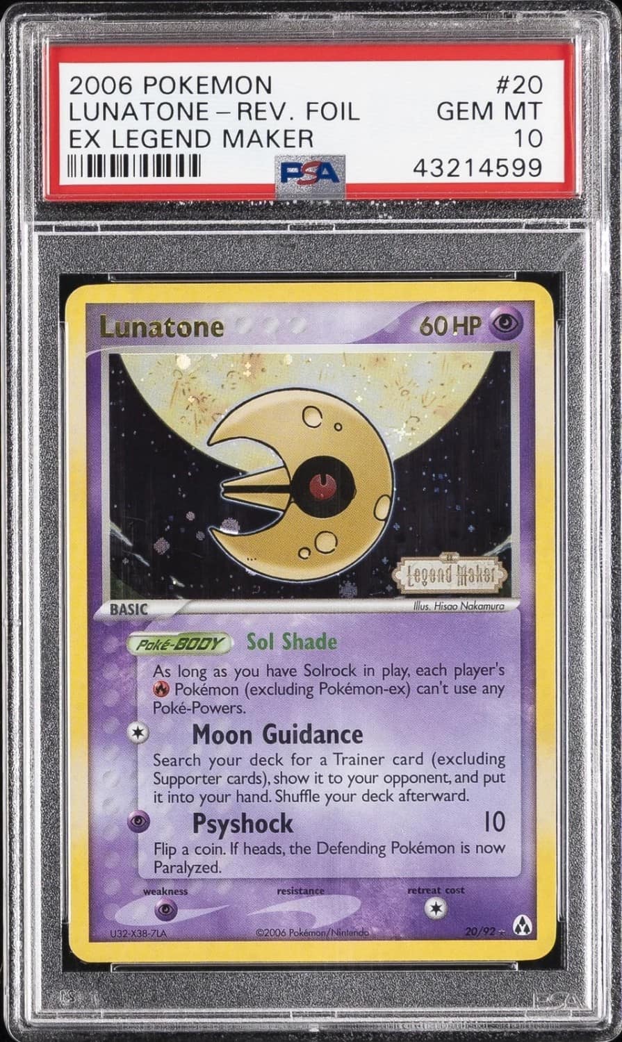 Lunatone
