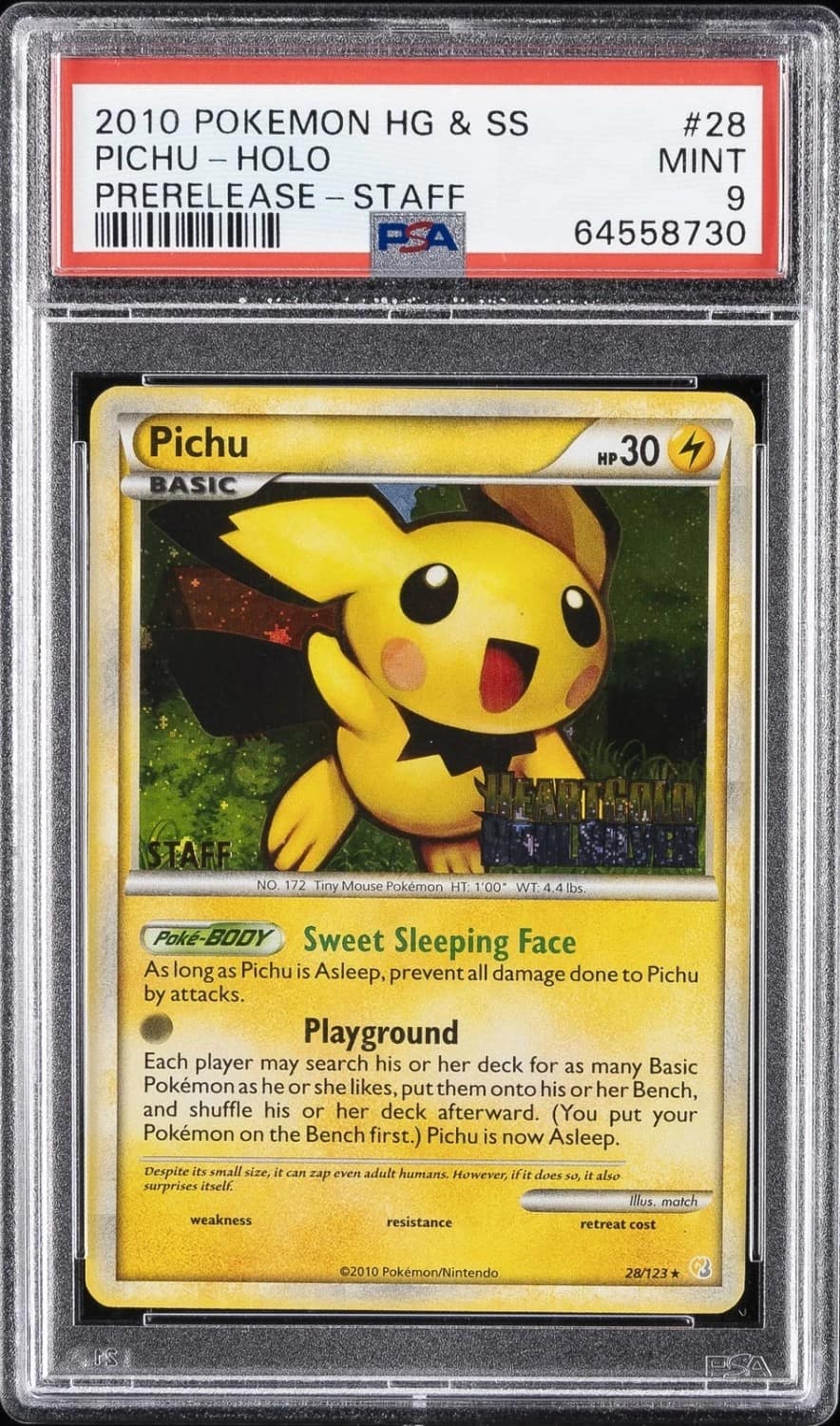 Pichu