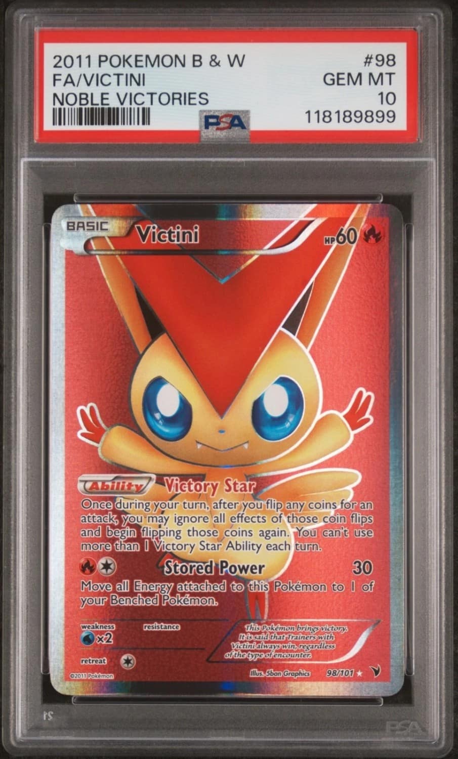 Victini