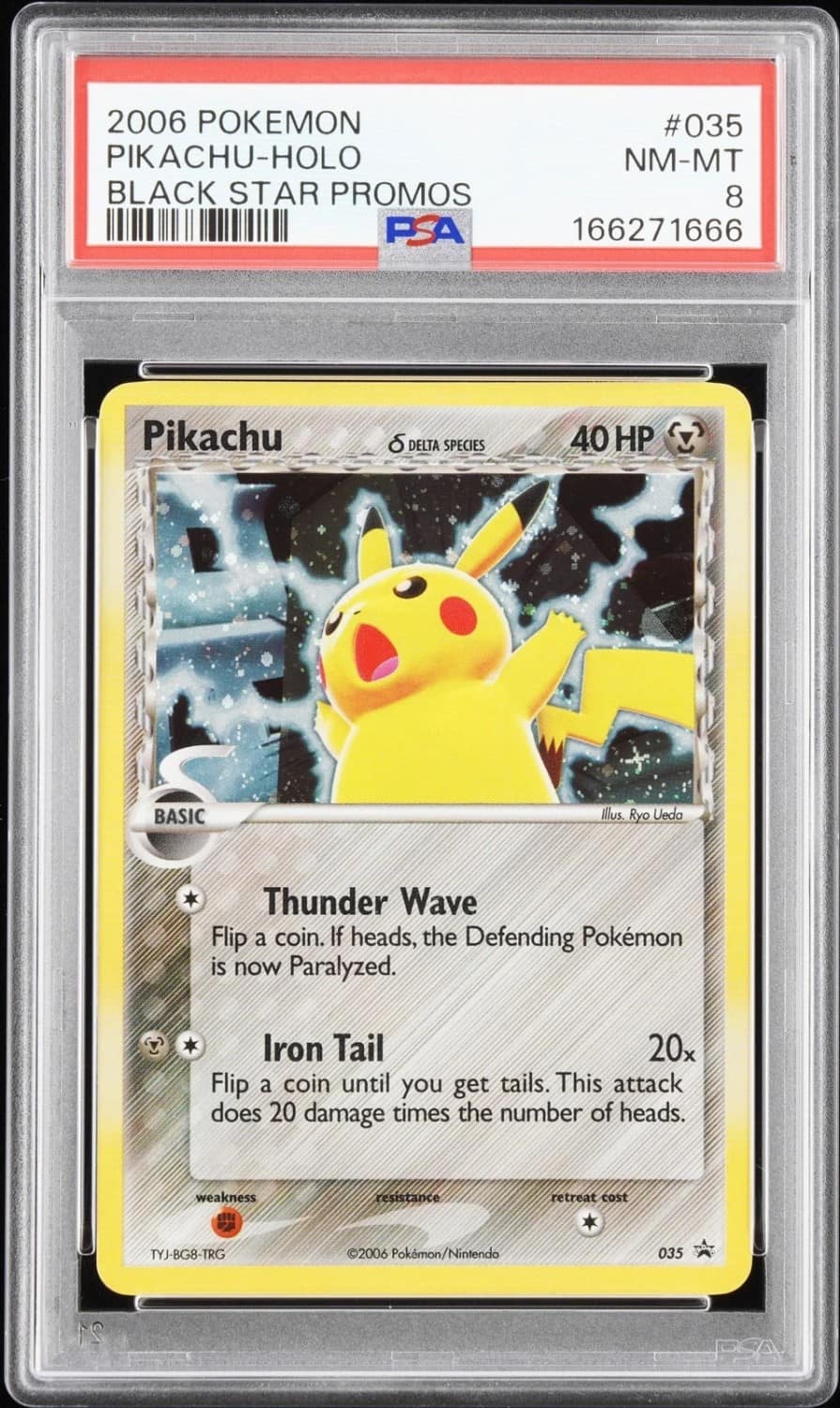Pikachu D