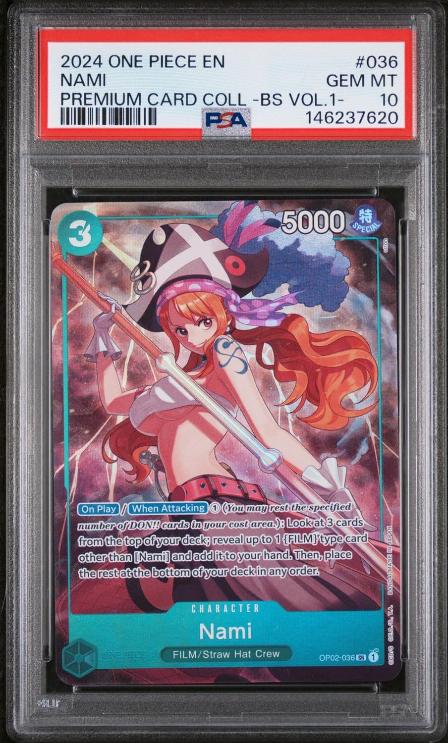 Nami