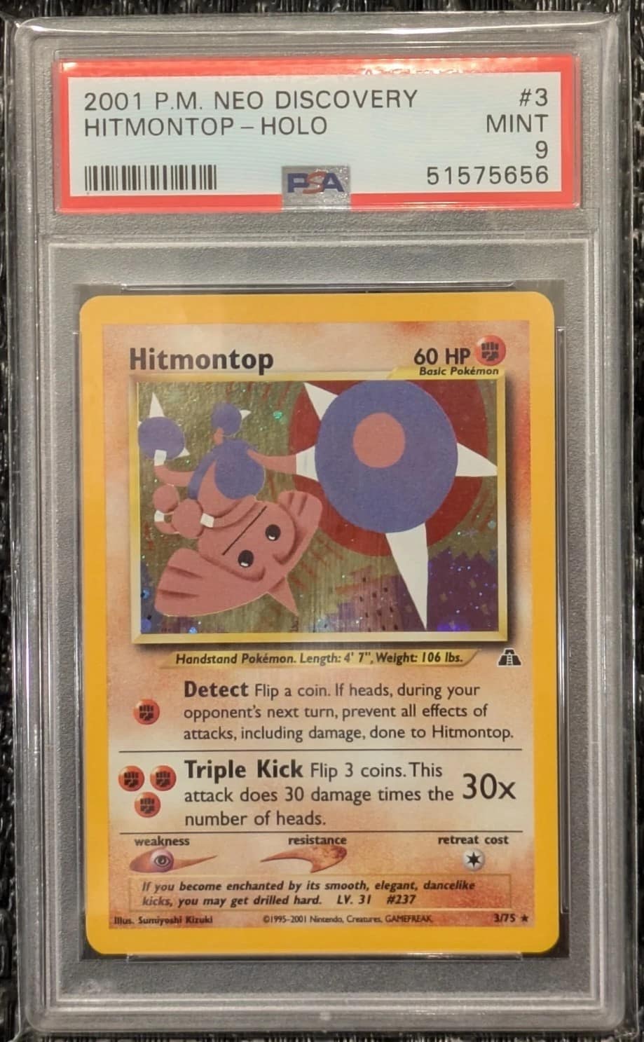 Hitmontop