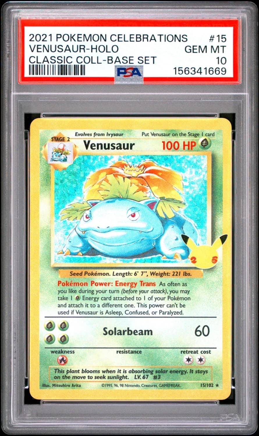 Venusaur