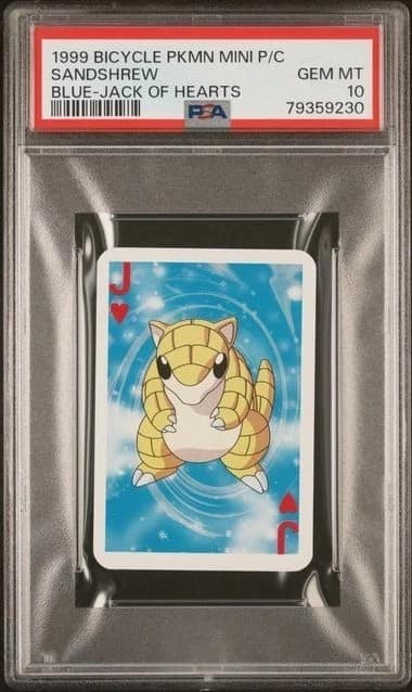 Sandshrew