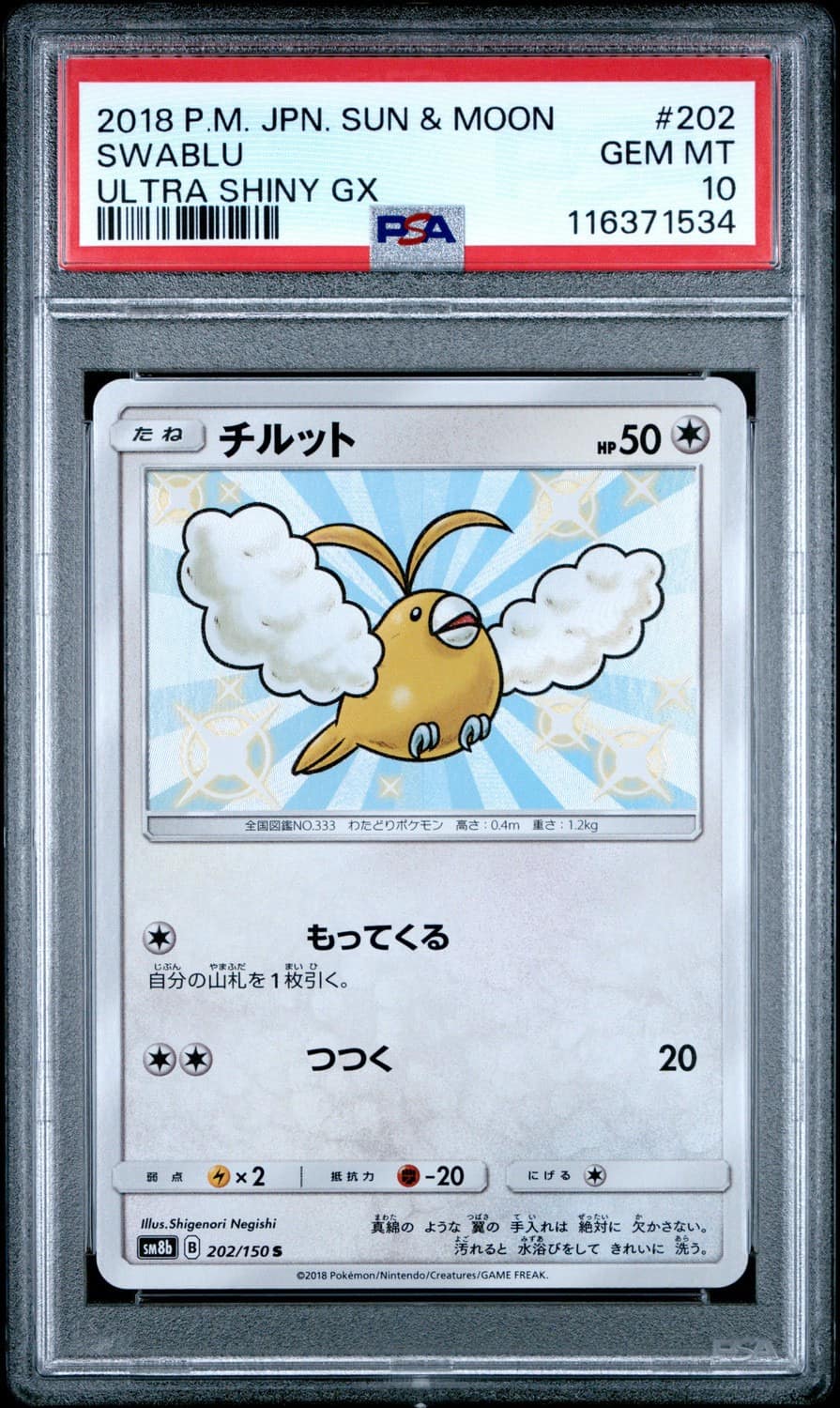 Swablu
