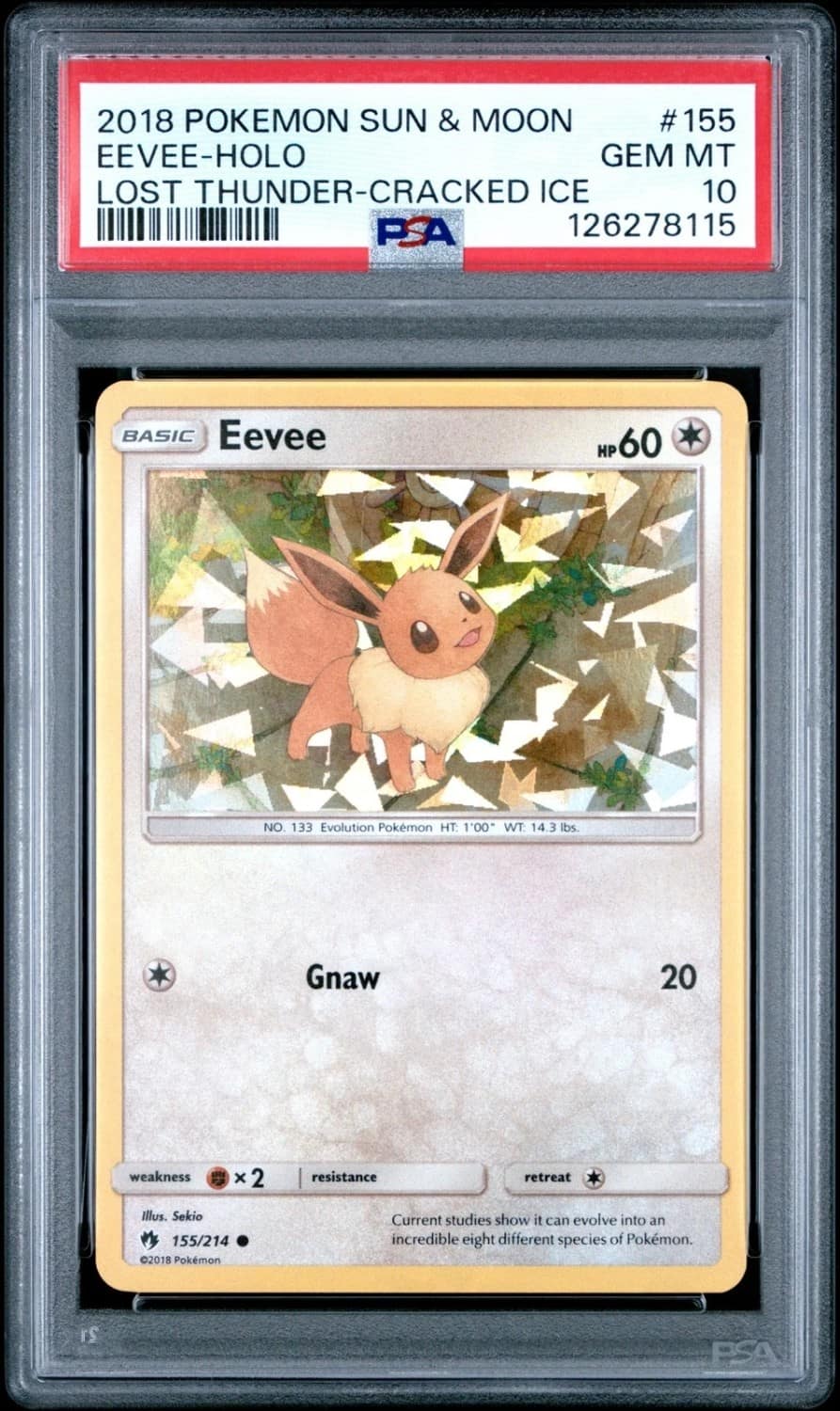 Eevee