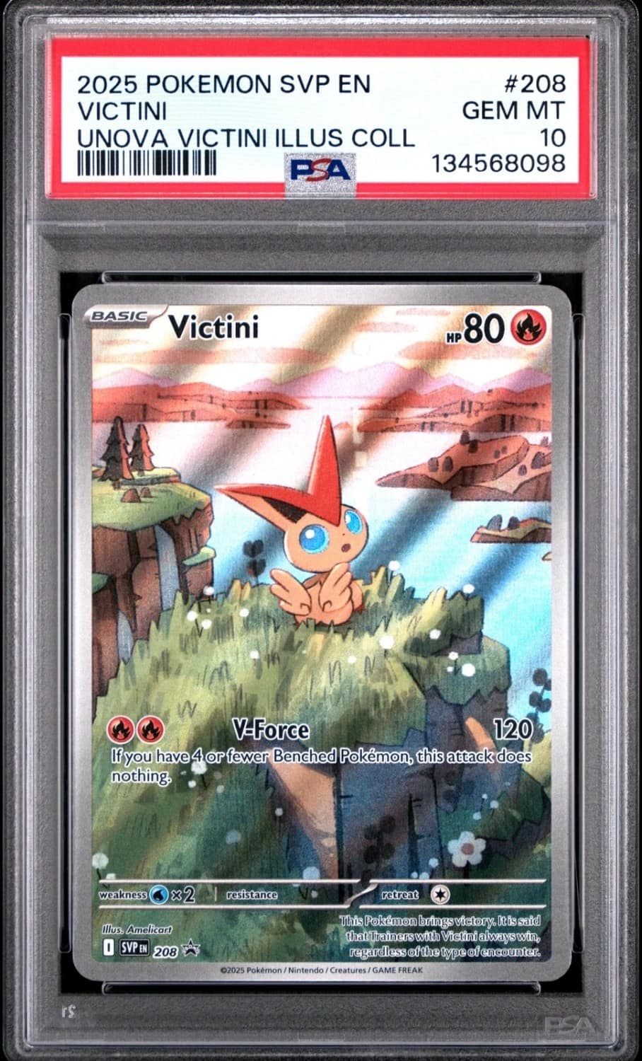 Victini