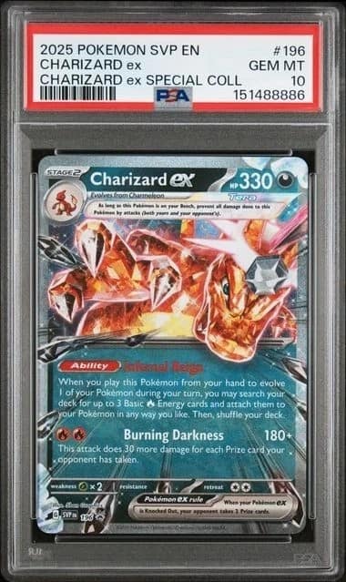 Charizard Ex