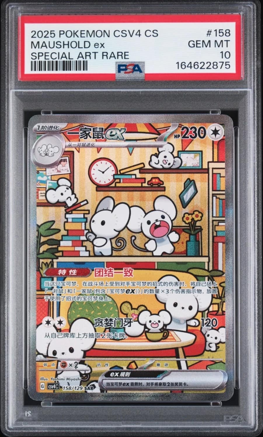 Maushold Ex