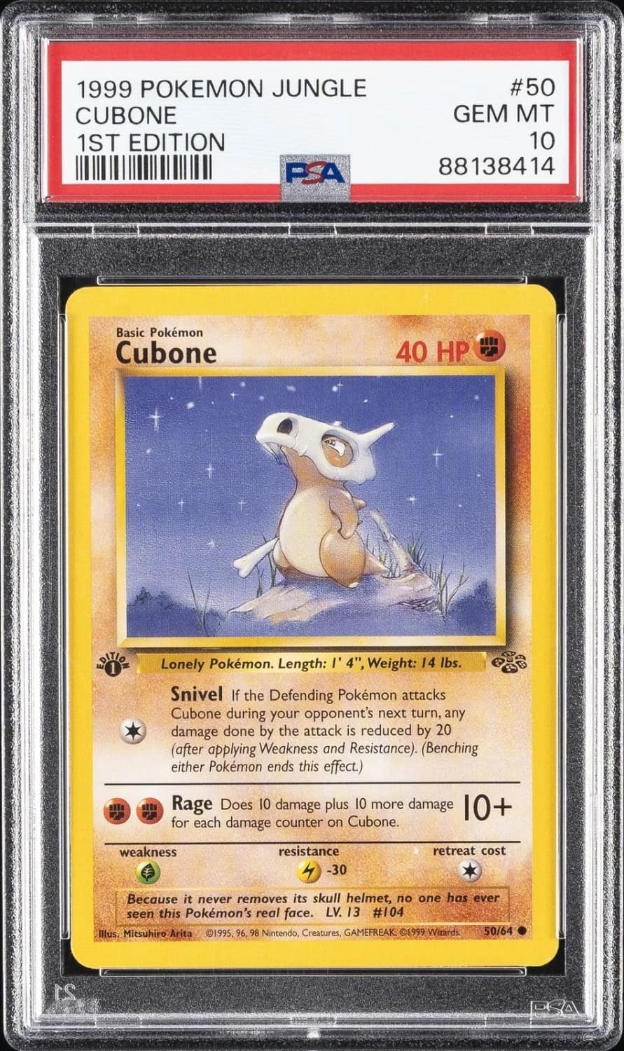 Cubone