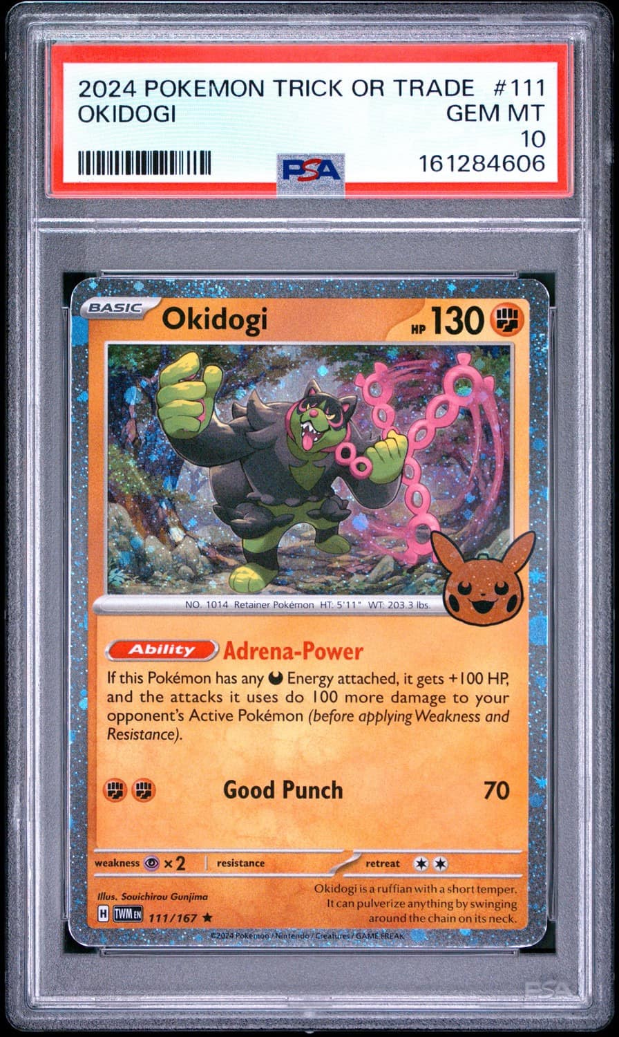 Okidogi