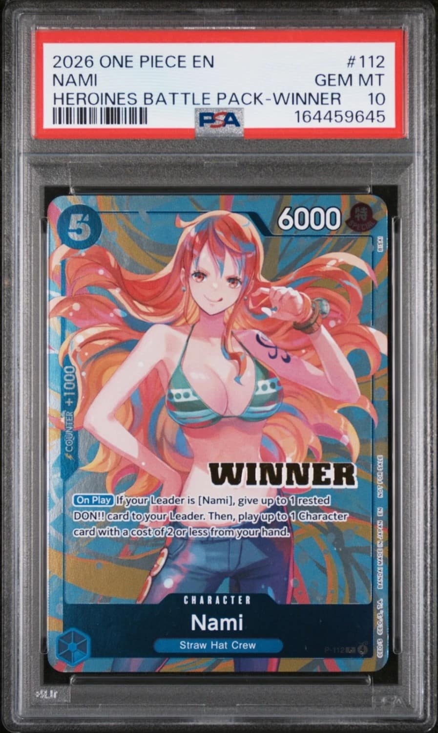 Nami