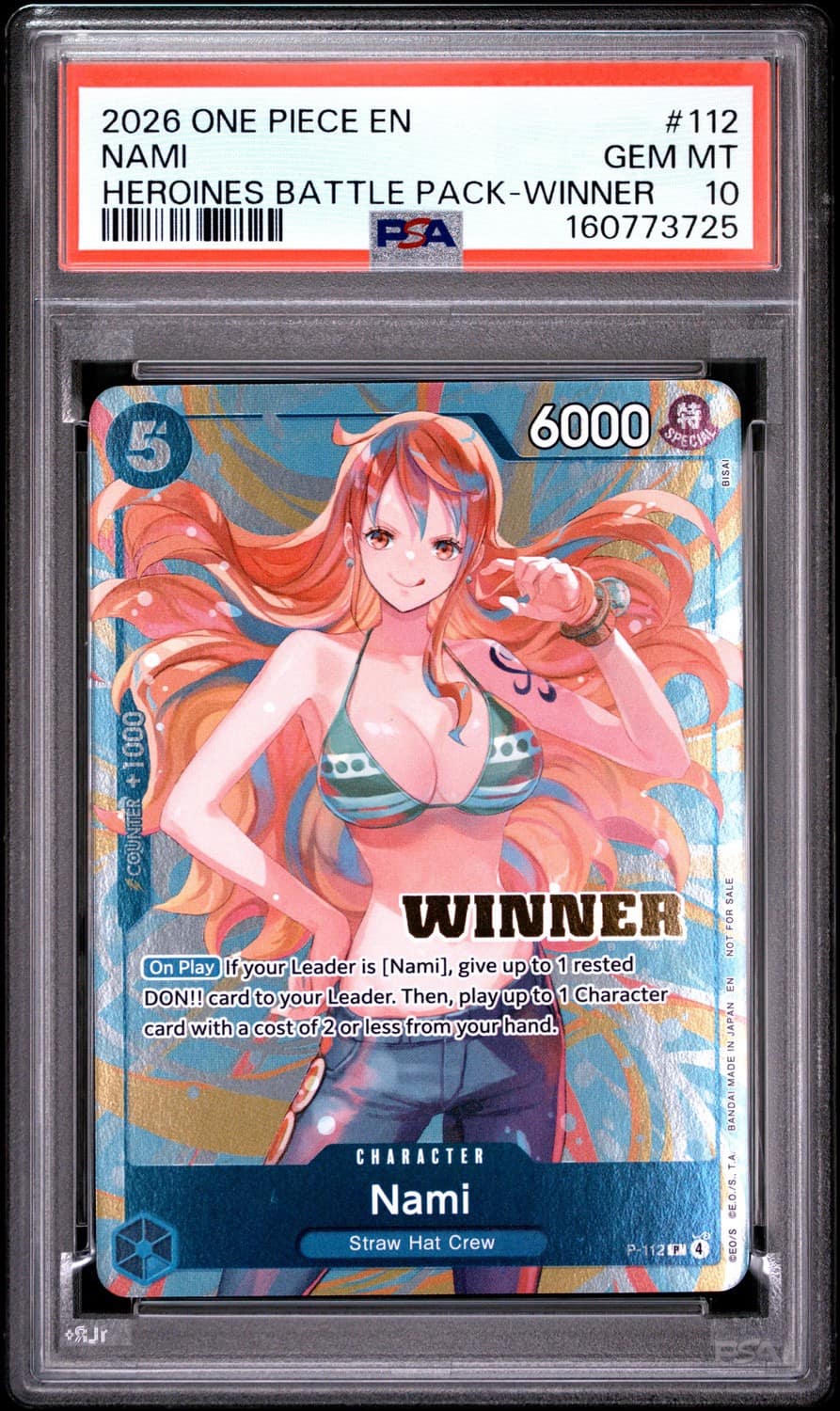 Nami