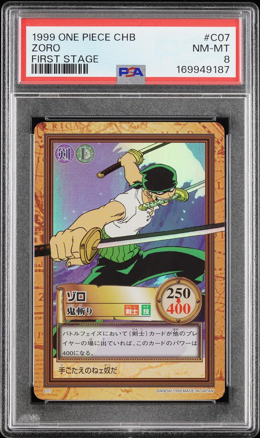 Zoro