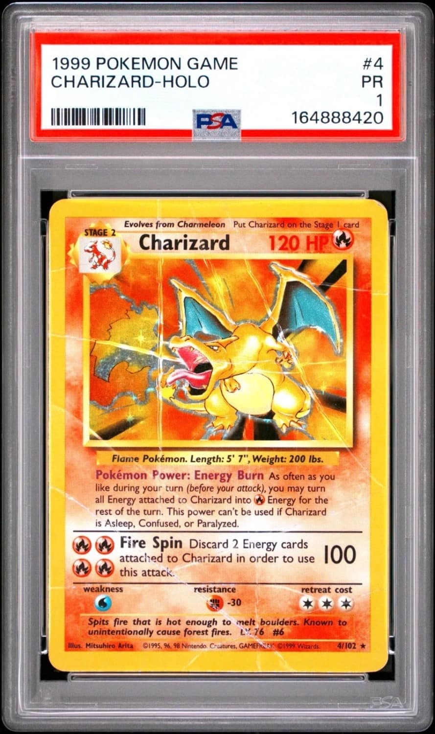 Charizard