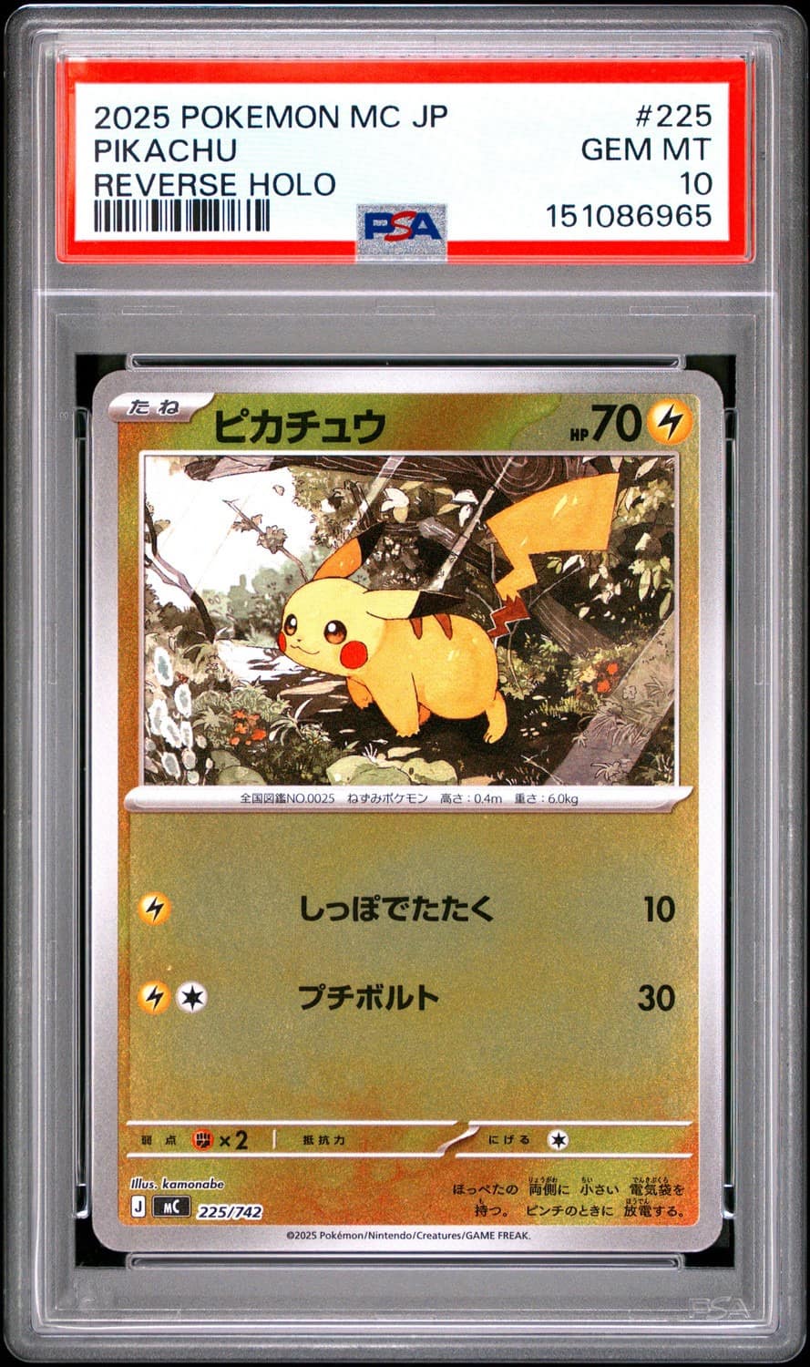 Pikachu